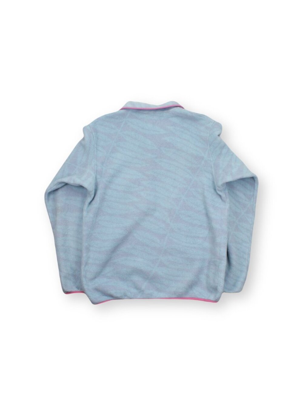 Patagonia Synchilla Pattern Fleece Women's M - Picture 2 of 8
